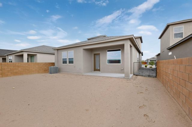 2449 Balcomie Road NE, Rio Rancho, NM 87144