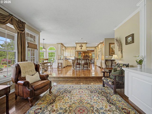 21077 Sw WYNDHAM HILL Ct, Tualatin, OR 97062
