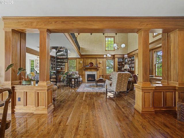 21077 Sw WYNDHAM HILL Ct, Tualatin, OR 97062