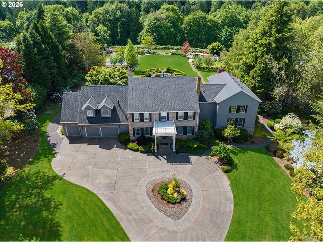 21077 Sw WYNDHAM HILL Ct, Tualatin, OR 97062