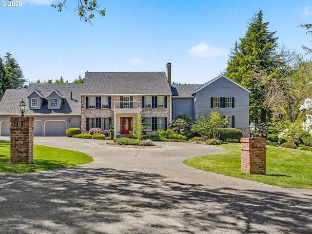 21077 Sw WYNDHAM HILL Ct, Tualatin, OR 97062