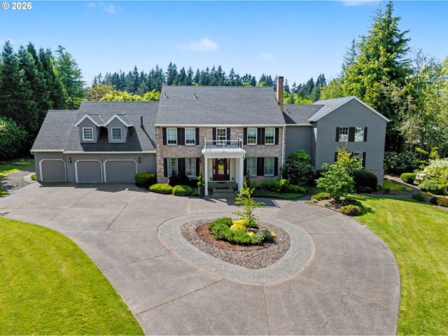 21077 Sw WYNDHAM HILL Ct, Tualatin, OR 97062
