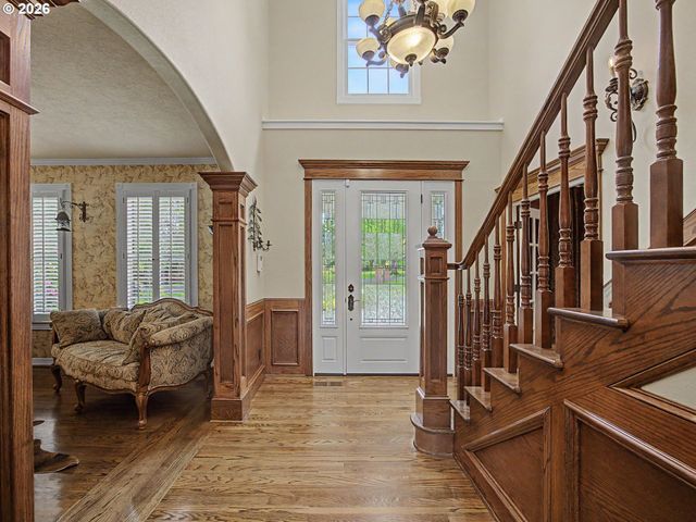 21077 Sw WYNDHAM HILL Ct, Tualatin, OR 97062