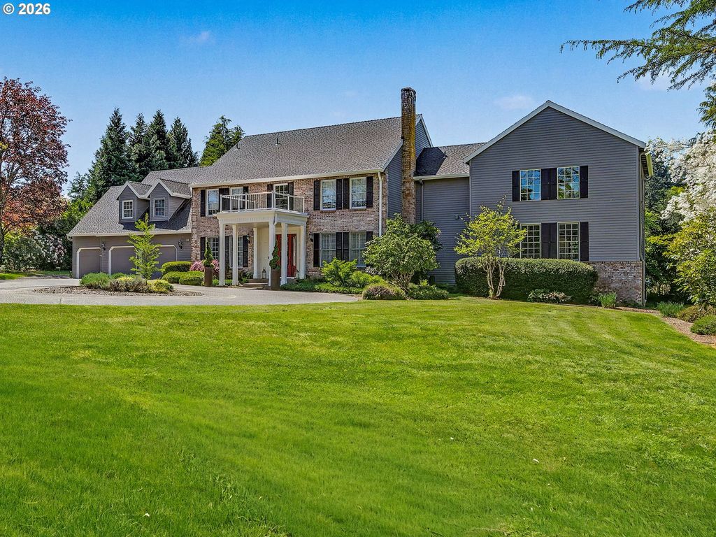 21077 Sw WYNDHAM HILL Ct, Tualatin, OR 97062