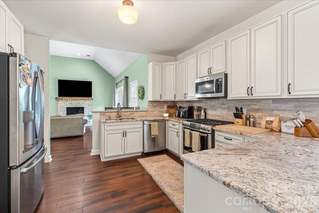 123 Southhaven Drive, Mooresville, NC 28117