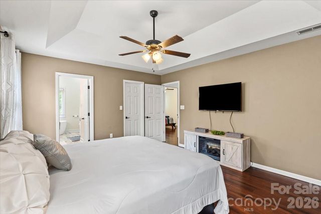 123 Southhaven Drive, Mooresville, NC 28117
