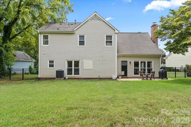 123 Southhaven Drive, Mooresville, NC 28117