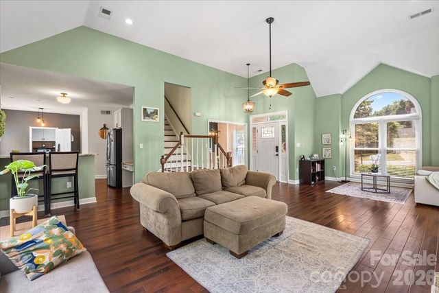 123 Southhaven Drive, Mooresville, NC 28117
