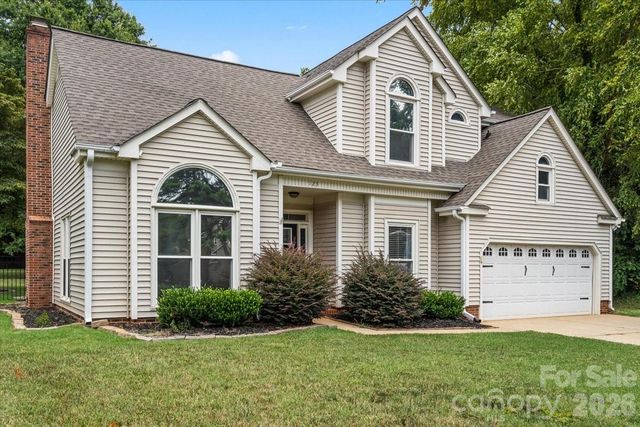123 Southhaven Drive, Mooresville, NC 28117