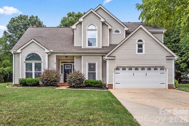 123 Southhaven Drive, Mooresville, NC 28117