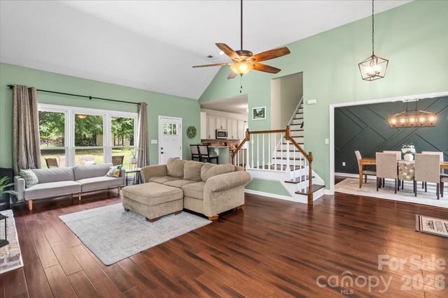 123 Southhaven Drive, Mooresville, NC 28117