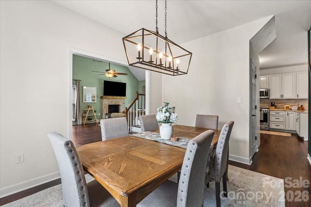 123 Southhaven Drive, Mooresville, NC 28117