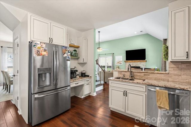 123 Southhaven Drive, Mooresville, NC 28117