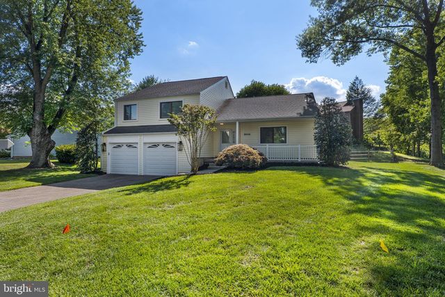 20154 WYNNFIELD DR, Germantown, MD 20874