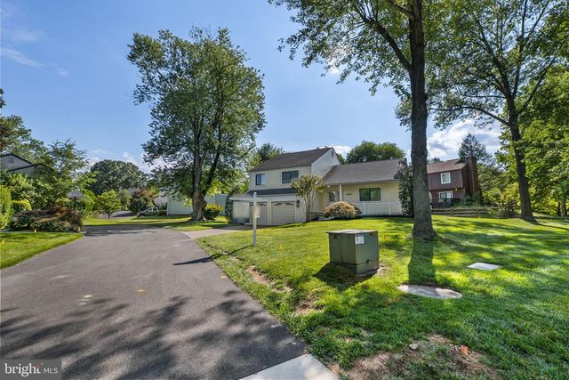 20154 WYNNFIELD DR, Germantown, MD 20874