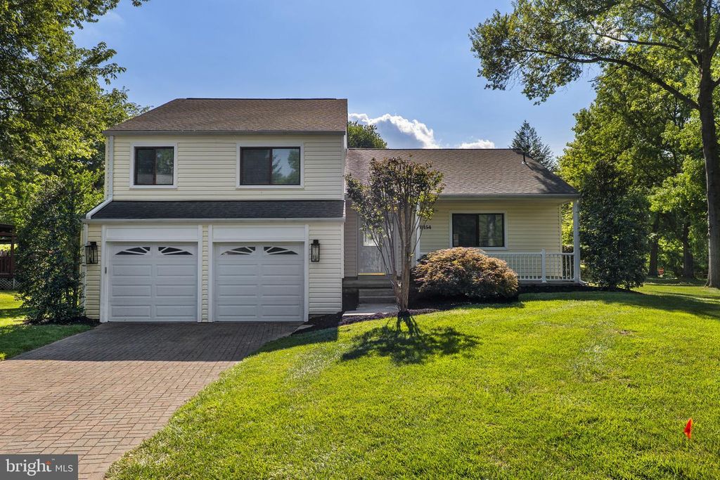 20154 WYNNFIELD DR, Germantown, MD 20874