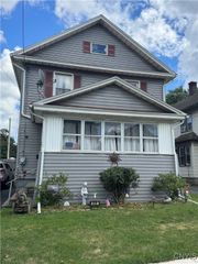 913 Champlin Avenue, Whitestown, NY 13502