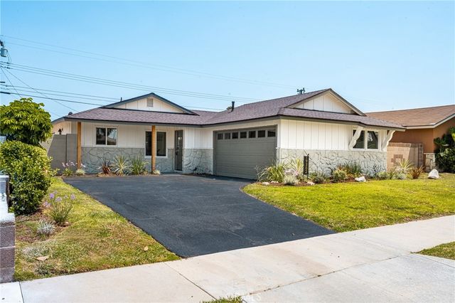 19302 Fariman Drive, Carson, CA 90746