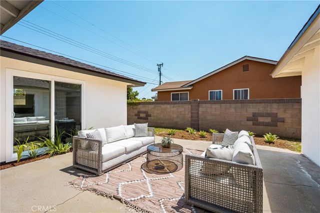 19302 Fariman Drive, Carson, CA 90746