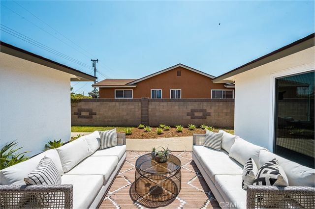 19302 Fariman Drive, Carson, CA 90746
