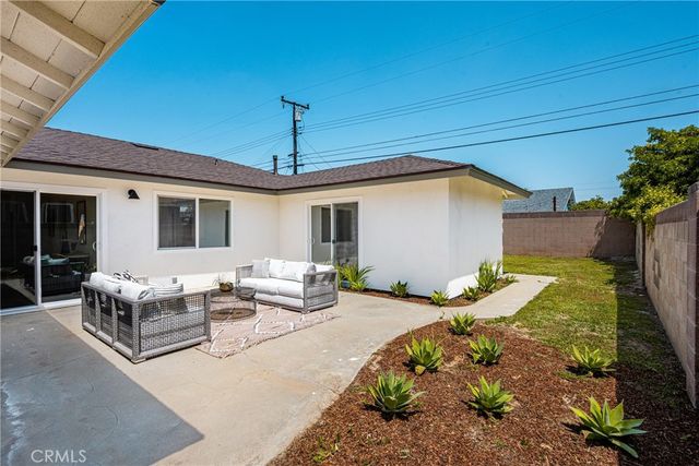 19302 Fariman Drive, Carson, CA 90746