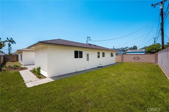 19302 Fariman Drive, Carson, CA 90746
