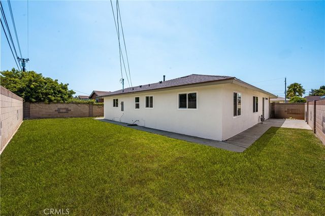 19302 Fariman Drive, Carson, CA 90746