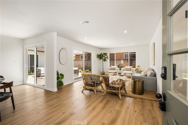 19302 Fariman Drive, Carson, CA 90746
