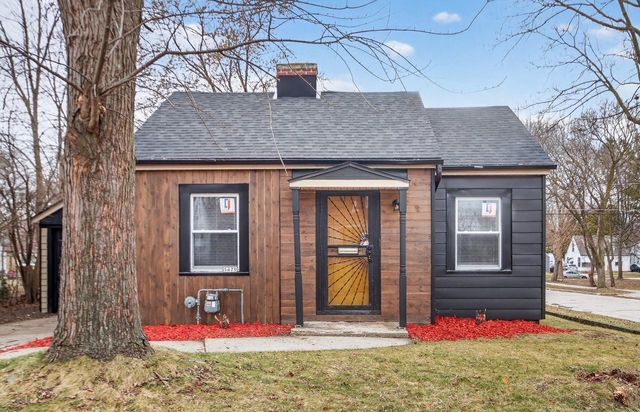 5479 N 53rd STREET, Milwaukee, WI 53218