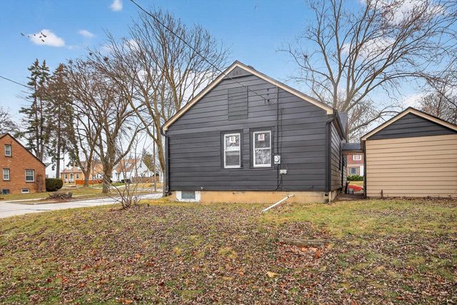 5479 N 53rd STREET, Milwaukee, WI 53218