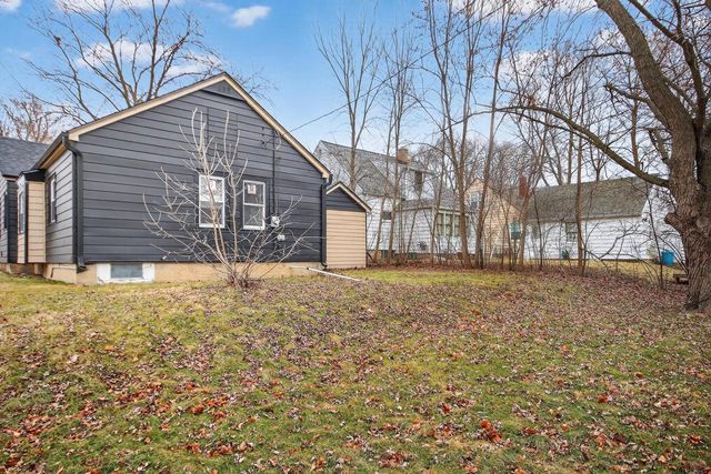 5479 N 53rd STREET, Milwaukee, WI 53218