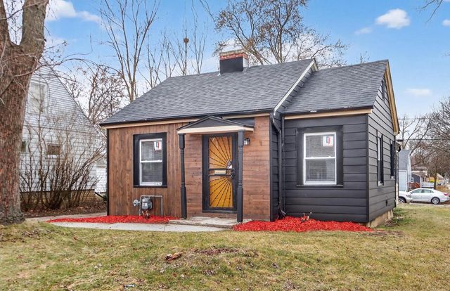 5479 N 53rd STREET, Milwaukee, WI 53218