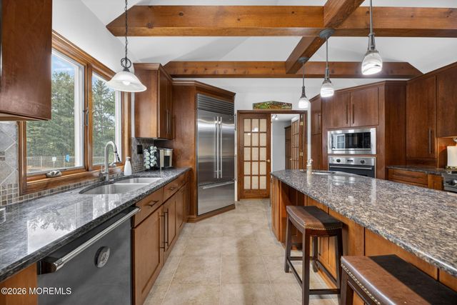191 Stillhouse Road, Millstone, NJ 08510