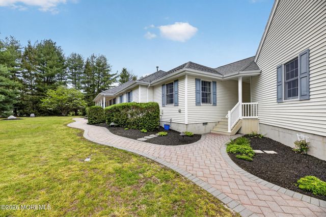 191 Stillhouse Road, Millstone, NJ 08510