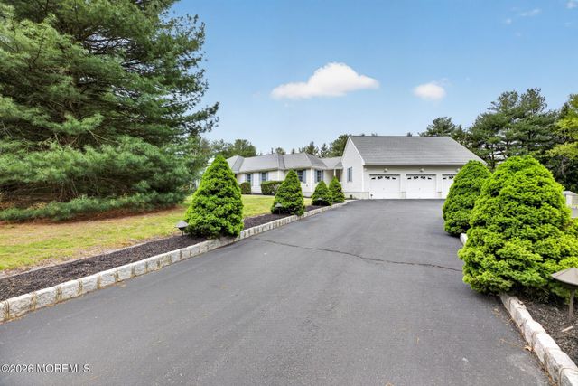 191 Stillhouse Road, Millstone, NJ 08510