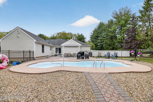 191 Stillhouse Road, Millstone, NJ 08510