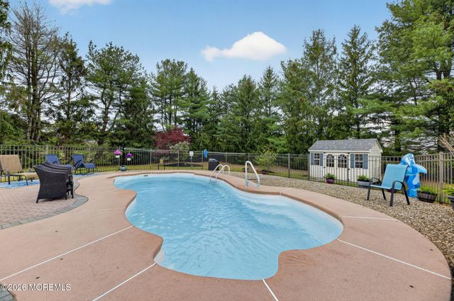 191 Stillhouse Road, Millstone, NJ 08510