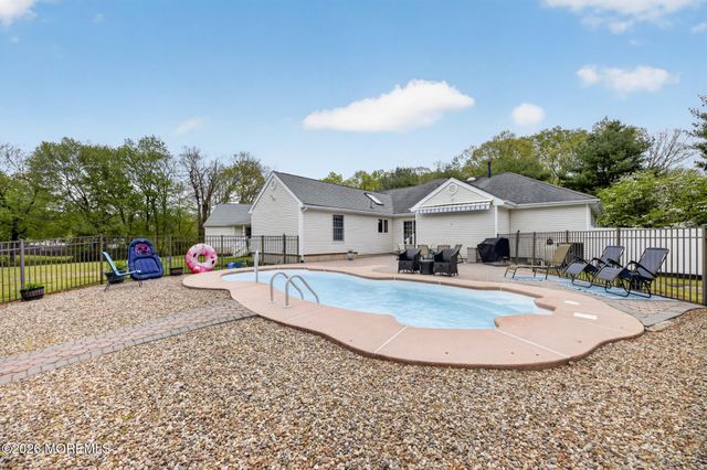 191 Stillhouse Road, Millstone, NJ 08510