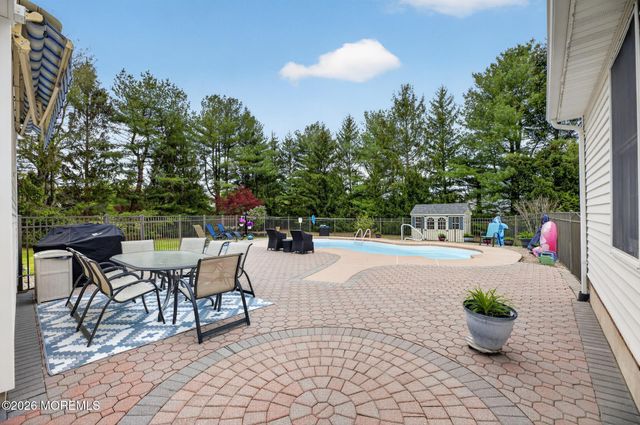 191 Stillhouse Road, Millstone, NJ 08510