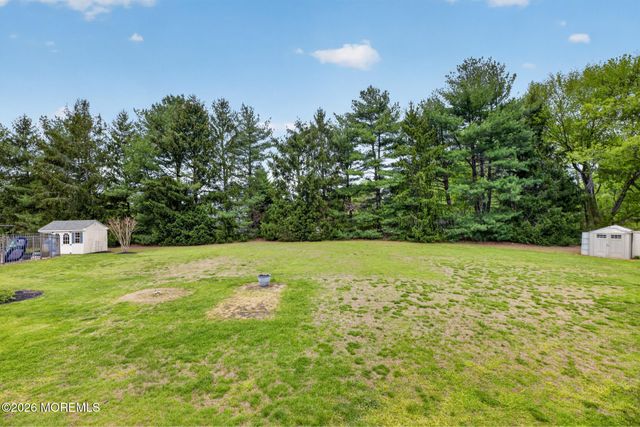 191 Stillhouse Road, Millstone, NJ 08510