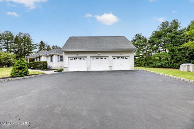 191 Stillhouse Road, Millstone, NJ 08510