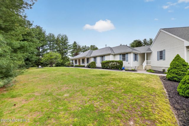 191 Stillhouse Road, Millstone, NJ 08510