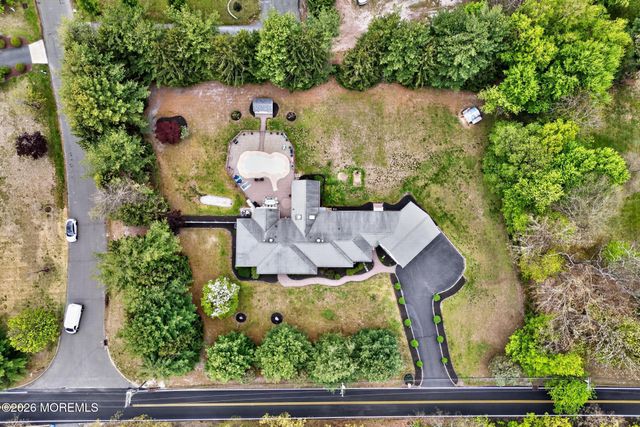 191 Stillhouse Road, Millstone, NJ 08510