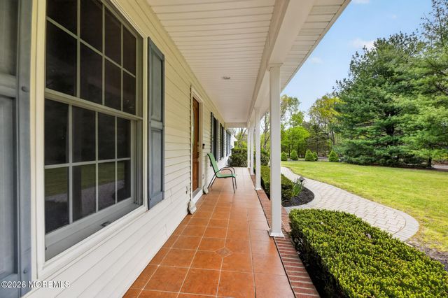 191 Stillhouse Road, Millstone, NJ 08510