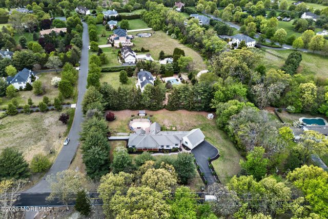 191 Stillhouse Road, Millstone, NJ 08510