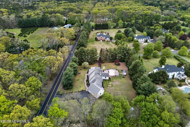 191 Stillhouse Road, Millstone, NJ 08510