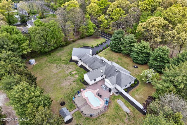 191 Stillhouse Road, Millstone, NJ 08510