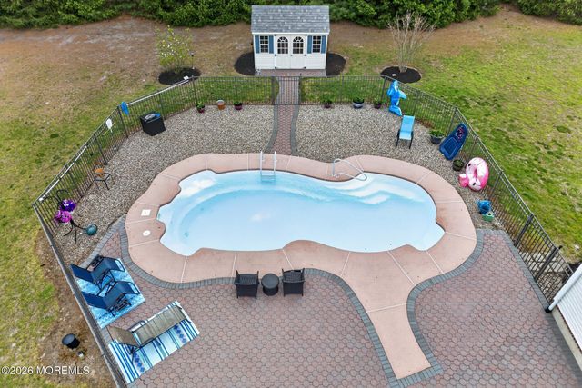 191 Stillhouse Road, Millstone, NJ 08510