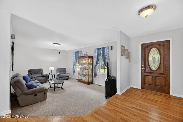 191 Stillhouse Road, Millstone, NJ 08510
