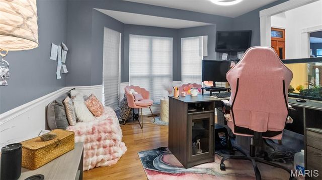 4332 Margaret Ridge Drive, St Louis, MO 63034